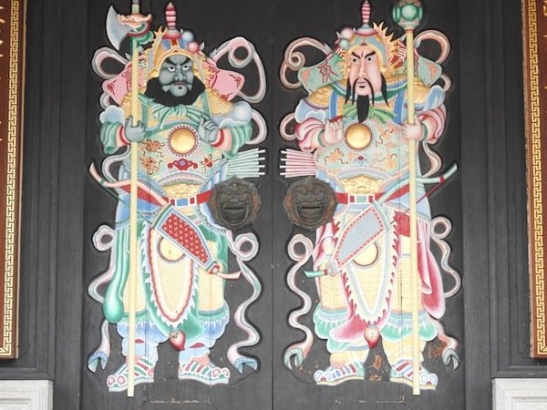 Où trouver des cours de peinture traditionnelle chinoise en Chine ?