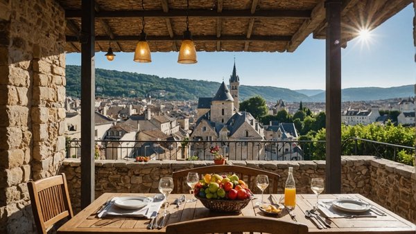 Séjour tout compris en france : les destinations incontournables pour un dépaysement garanti