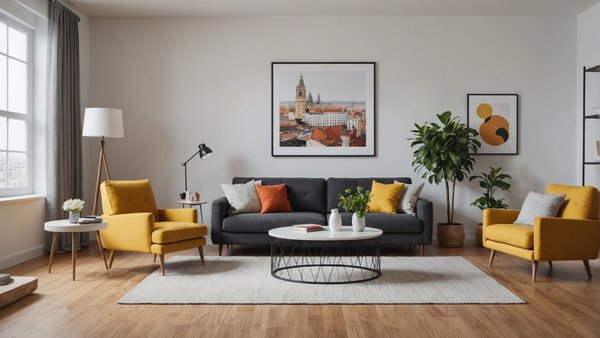 Maximisez vos revenus locatifs avec une conciergerie airbnb